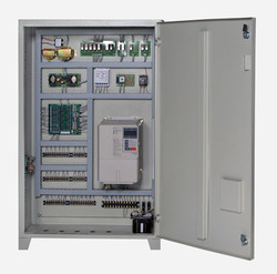 Manufacturers Exporters and Wholesale Suppliers of Auto Door Controller Elevator Jaipur Rajasthan